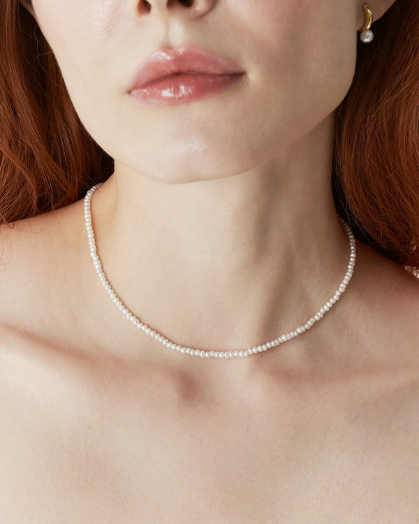 Pearl 珍珠項鍊