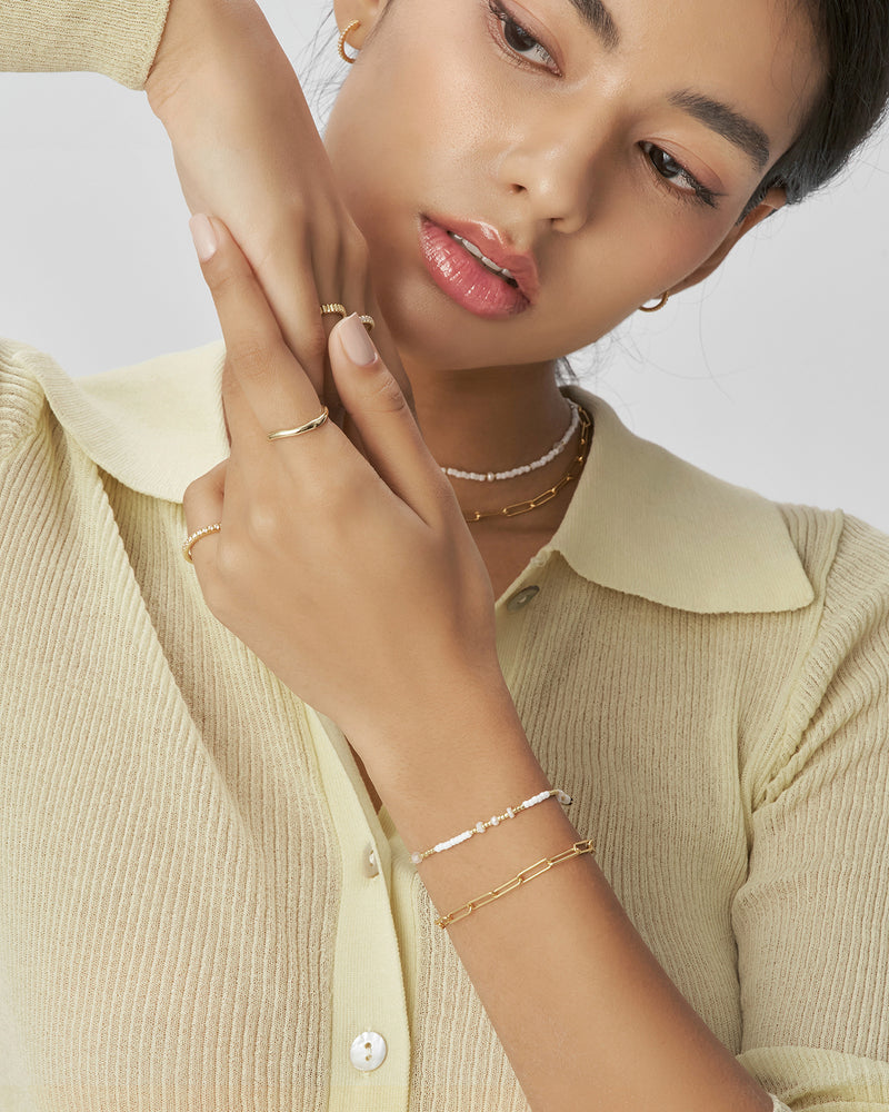 Candace 串珠手鍊