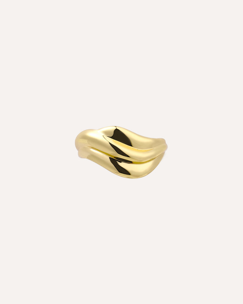 Shell 戒指