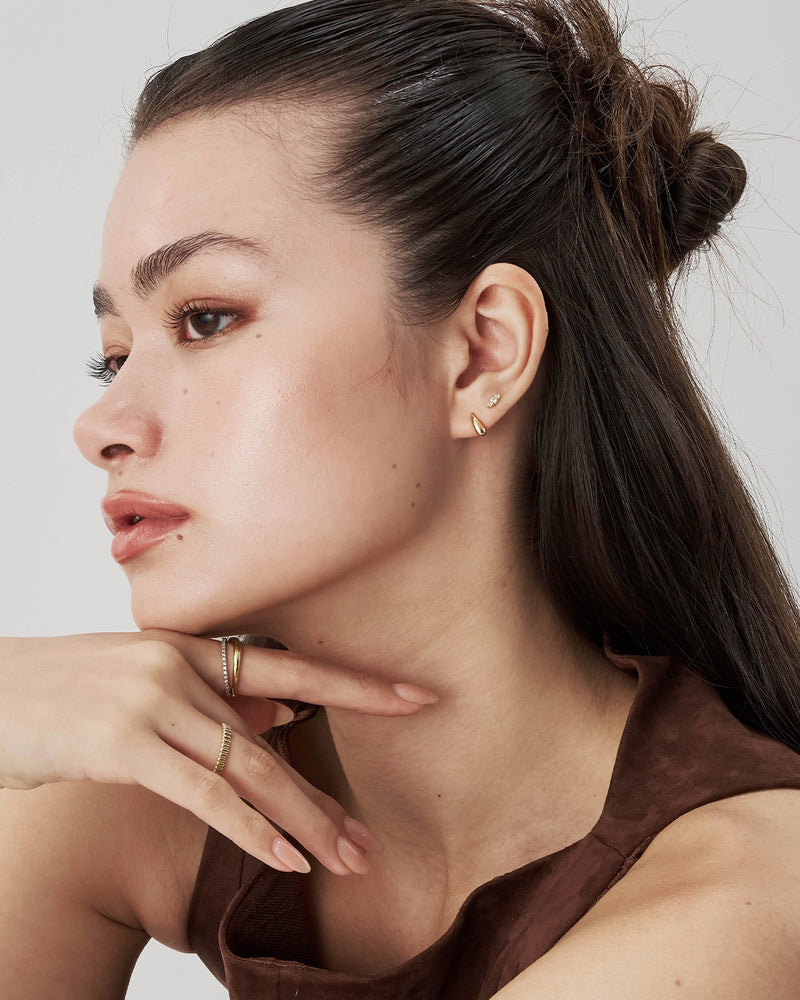 Talia 耳環