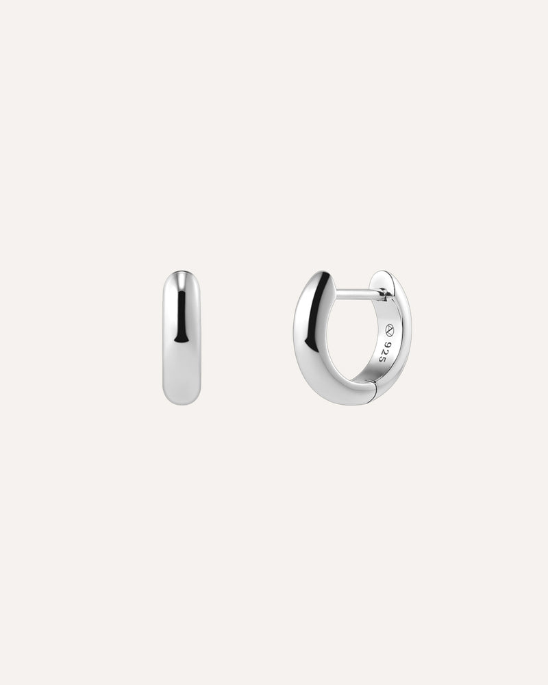Mini Essential 耳環