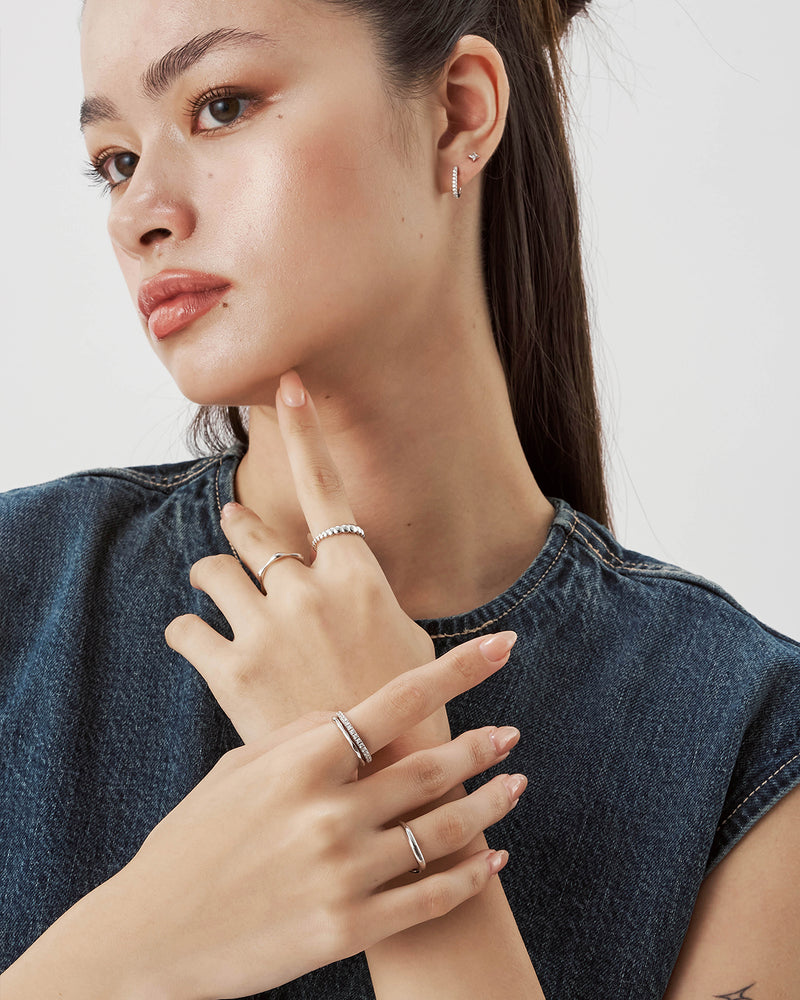 Demi 戒指