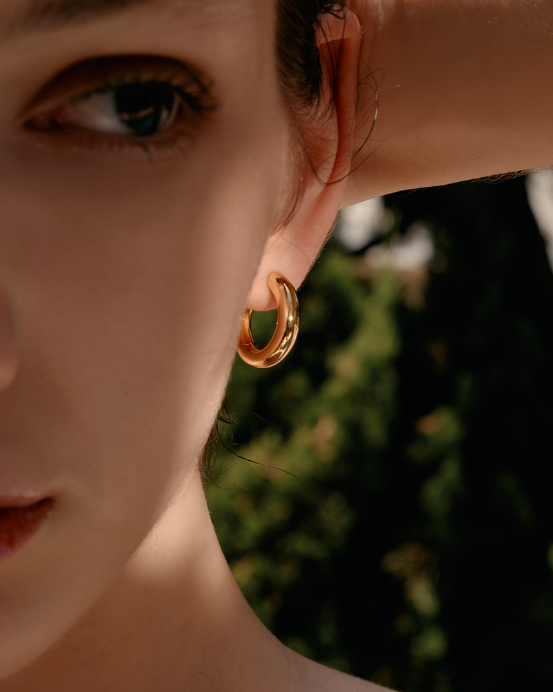 Lyra 耳環