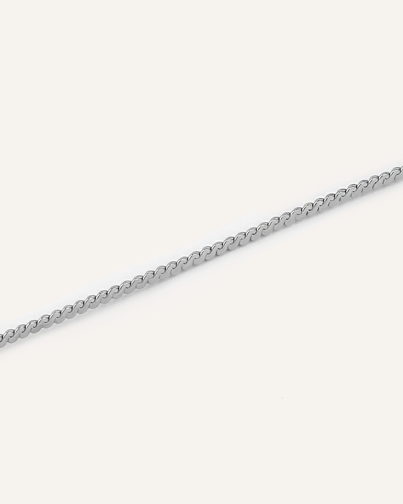 S-Link Chain S型項鍊
